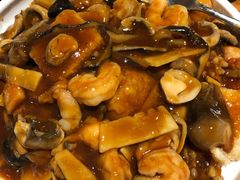 -陆壹捌餐厅(五大道店)