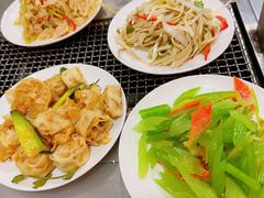 -宗泉烤全羊·烤羊腿(解放东路店)