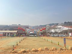 -蓟洲国际滑雪场