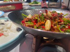 -华竹饭店(中央大街店)