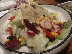-通海俄式烧烤·俄罗斯大串(嵩山路店)
