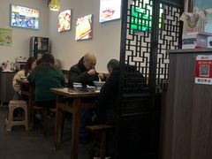 大堂-永祥烧腊餐厅(虹口店)