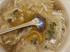 -永兴餐厅(复兴中路店)