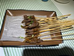 -三毛烧烤·南昌大排档(山姆店)