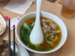 -大师兄·西北小馆(北站缤果空间店)
