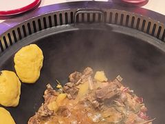 -玺炖·中国铁锅炖(虹桥天街店)