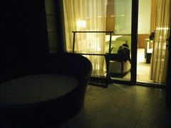 -上海滴水湖皇冠假日酒店