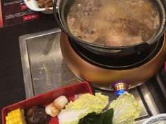 -吉野家(长青店)