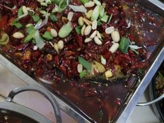 -成都小吃(四通桥店)