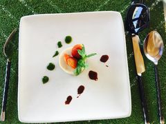 -巴厘岛洲际酒店池畔餐厅(InterContinental Bali Resort)