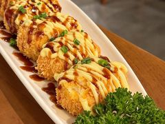 -阿吾罗日本料理(K11艺术中心店)