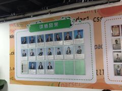 -童程童美少儿编程乐高机器人(河西万达校区)
