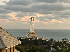 -三亚南山迎宾馆