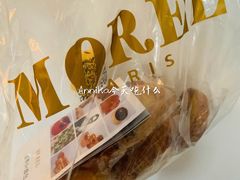 -老梦面包 CHEZMOREL(三源里店)