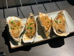-很久以前羊肉串(昌里路三钢里店)