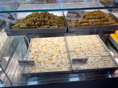 -金粒门·新鲜零食(坡子街店)
