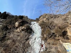 -黑龙潭风景区