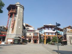 -北川巴拿恰
