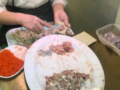 -袁亮宏饺子云吞(侯家桥菜场店)