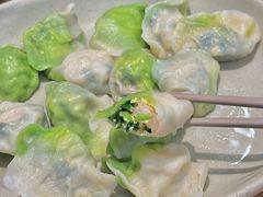 -三姐妹饺子(东木头市店)