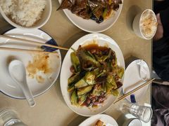 -清香园大连老菜馆(成仁街店)