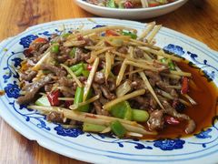 -九九牛肉馆(南山路店)
