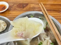 -宁波双笼包王