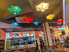 大堂-蜀厨蓉匠(广福店)