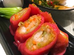 -广东道至正餐厅(区庄店)