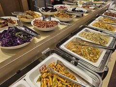 -素满香·食养自助(建邺万达店)
