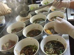 -老赵面店(大西路店)