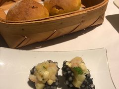 -L'Arome芳芳法国餐厅(仙林金鹰店)
