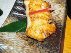 -千代武日本料理(爱建店)