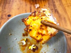 -汝萍传统蘸水菜(春华路总店)