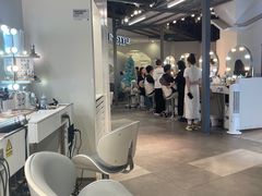 -海马体照相馆(深圳万象天地店)