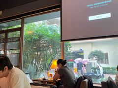 -咖法森林·咖啡  酒吧(天河店)