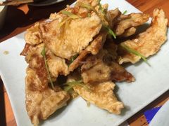 -海小馆海鲜餐厅(茂业百货店)