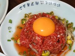 -蒜香焼肉PURUSHIN(马场路店)