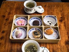 -钟水饺(人民公园总店)