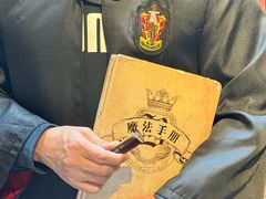 -谜盒子奇幻密室(南屏店)