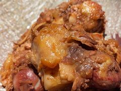 -95号酱骨·一块豆腐(展春园西路店)
