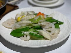 -海富门·带鱼·淮扬菜·粤菜(甘家口店)