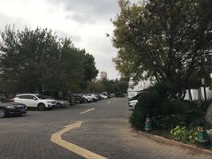 -天津水晶宫饭店