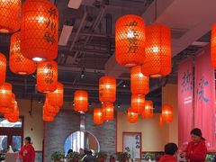 -山四砂锅(太原钟楼街店)