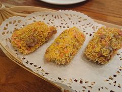 芋泥香酥鸭-潮福汇