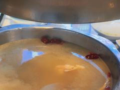 -光头药膳鸡(莱茵小镇店)