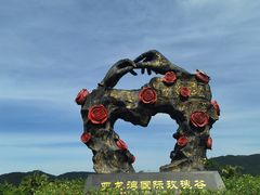 -亚龙湾国际玫瑰谷