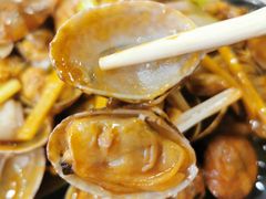-金丝饭庄(金丝新天地保障性住宅小区店)
