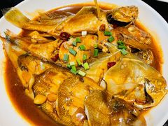 -健眺小海鲜(临海后山店)