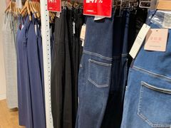 -优衣库(广州恒宝广场店)